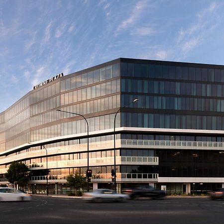 Crowne Plaza Adelaide Mawson Lakes By Ihg מראה חיצוני תמונה