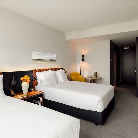 Crowne Plaza Adelaide Mawson Lakes By Ihg מראה חיצוני תמונה