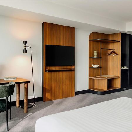 Crowne Plaza Adelaide Mawson Lakes By Ihg מראה חיצוני תמונה