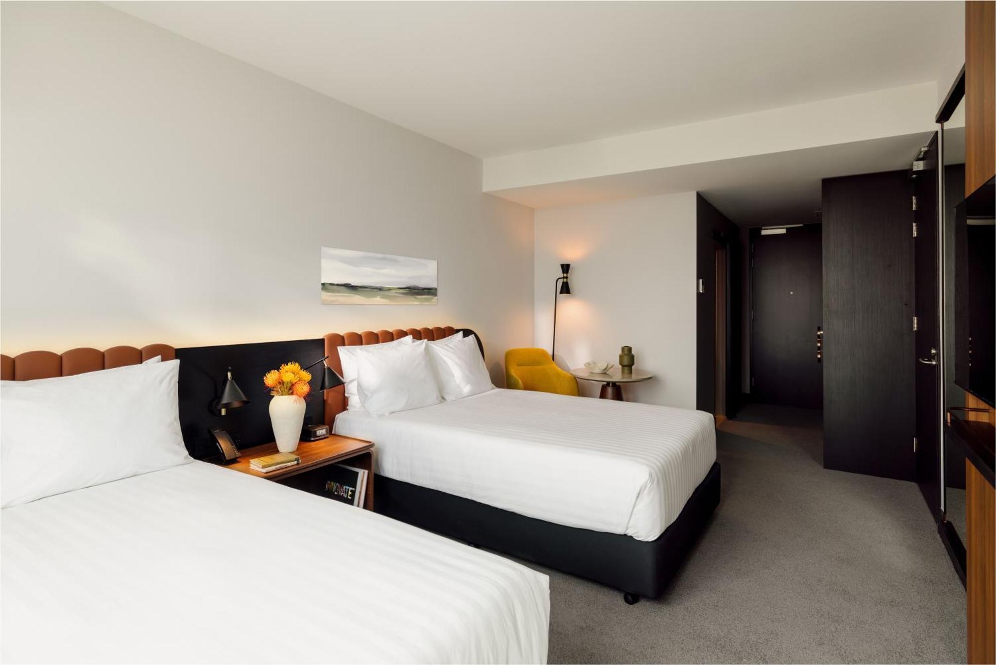 Crowne Plaza Adelaide Mawson Lakes By Ihg מראה חיצוני תמונה