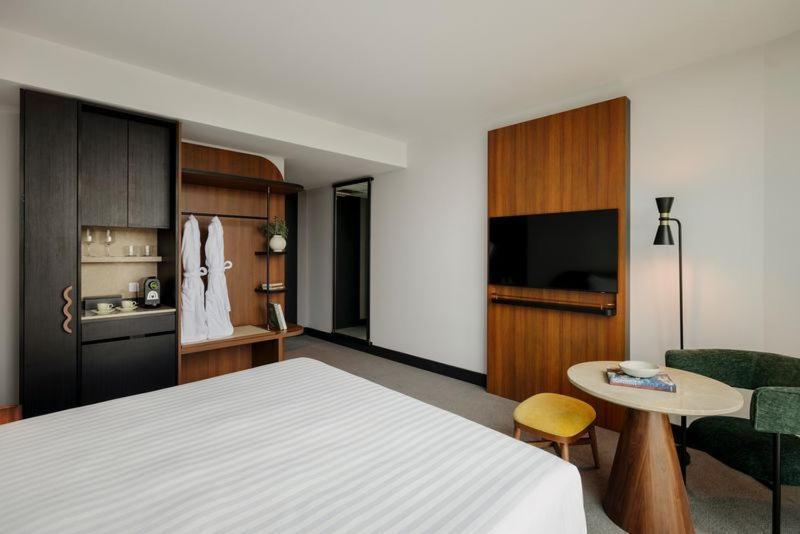 Crowne Plaza Adelaide Mawson Lakes By Ihg מראה חיצוני תמונה