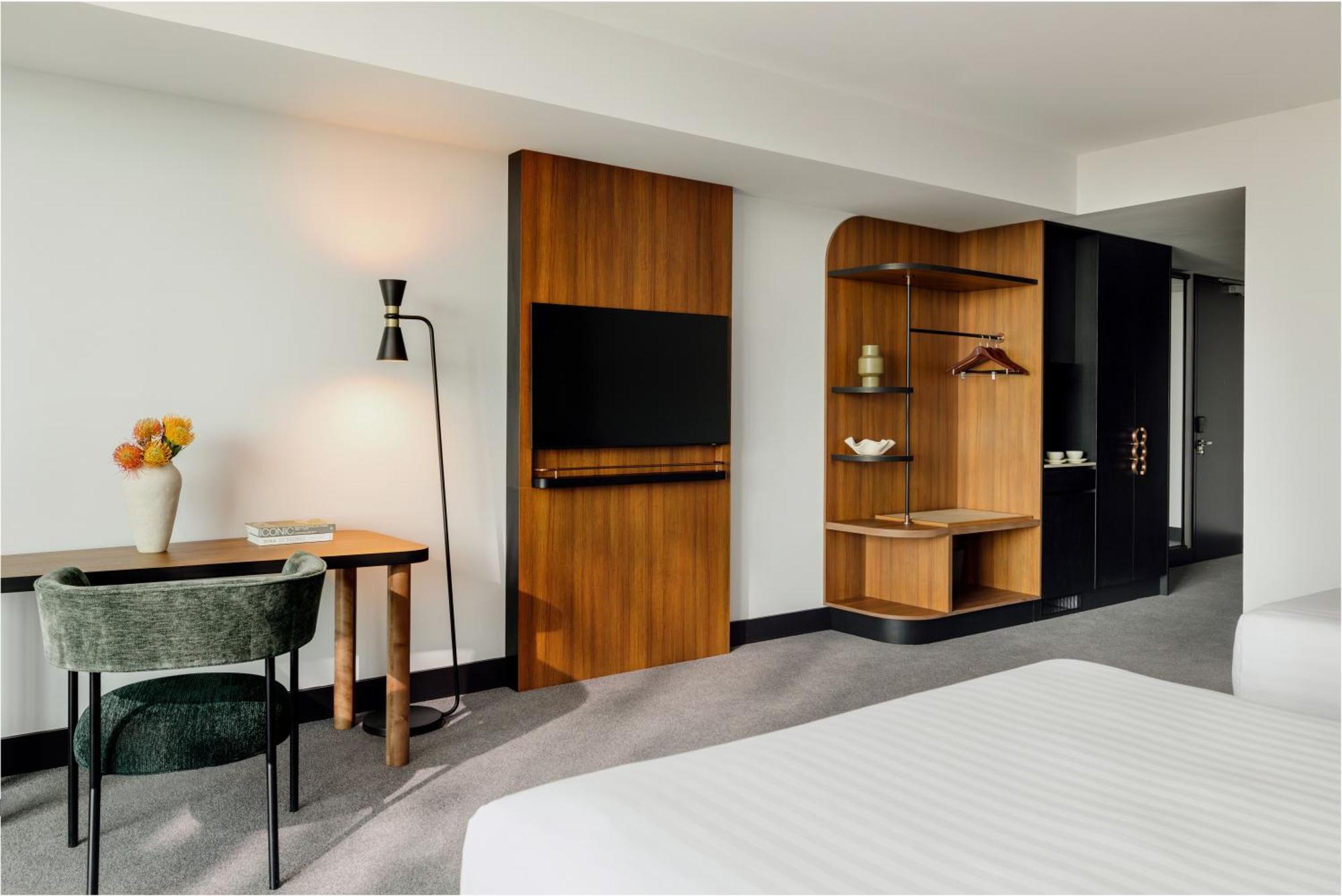 Crowne Plaza Adelaide Mawson Lakes By Ihg מראה חיצוני תמונה